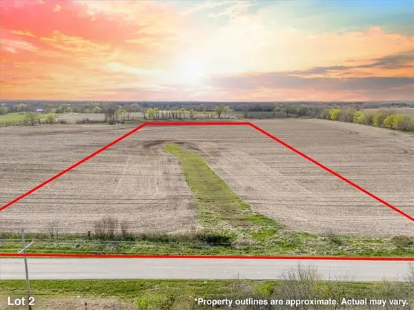 Lot 2 State Rt K HWY, Pleasant Hill, MO 64080