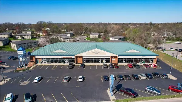 1900 N Belt HWY, St Joseph, MO 64506