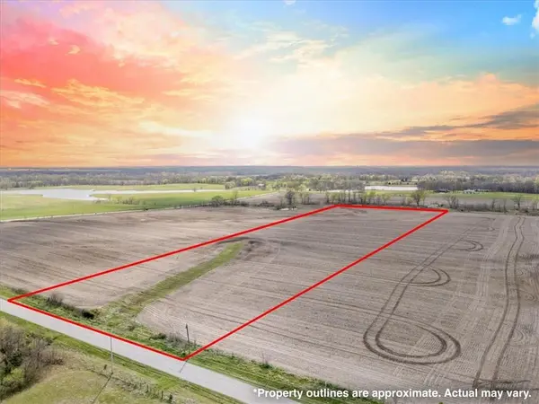 Lot 3 State Rt K HWY, Pleasant Hill, MO 64080