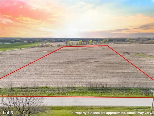 Lot 3 State Rt K HWY, Pleasant Hill, MO 64080