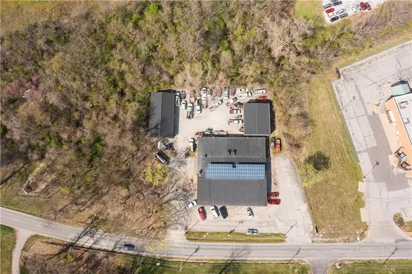 3709 Pickett RD, St Joseph, MO 64503