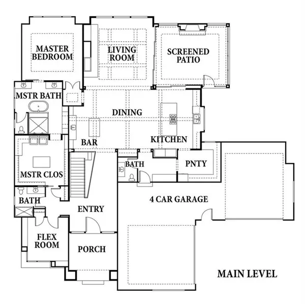 13610 Granada DR, Leawood, KS 66224