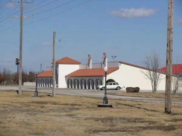 2723 Kingman RD, Ottawa, KS 66067