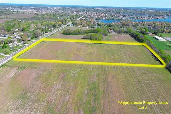 N Lot 5 Ward RD, Raymore, MO 64083