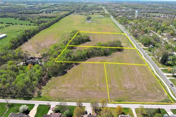 N Lot 5 Ward RD, Raymore, MO 64083