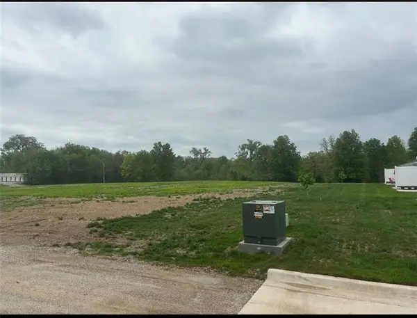 00 Leawood DR, Parsons, KS 67357