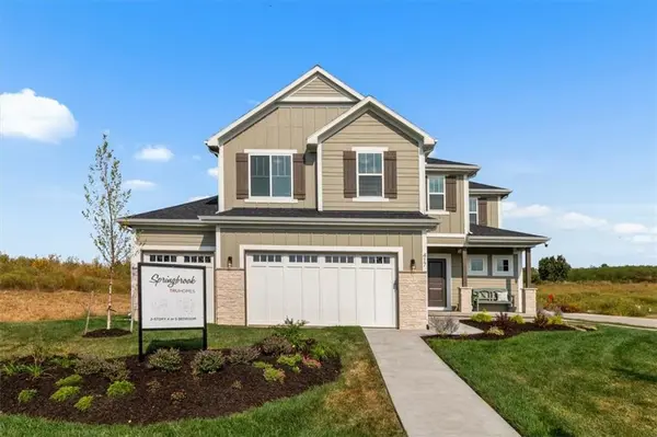417 SE Maxwell DR, Blue Springs, MO 64014