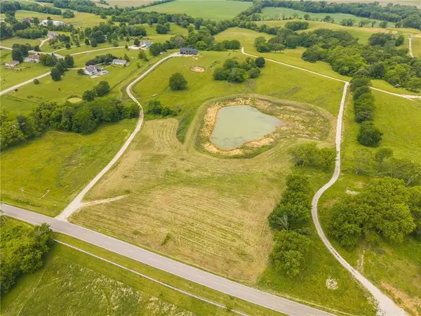 Tract 2 Nation RD, Holt, MO 64048