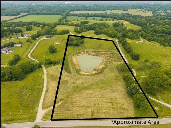 Tract 2 Nation RD, Holt, MO 64048