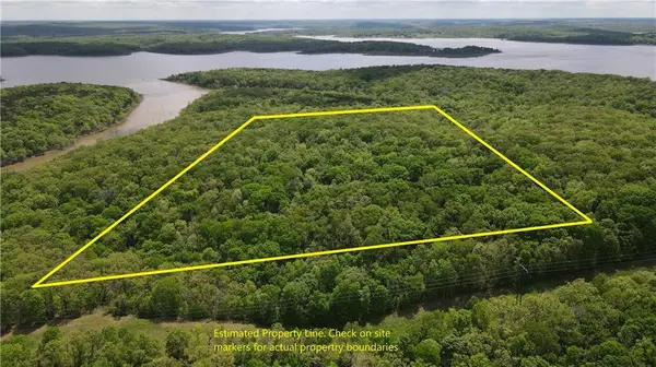TBD SE 1121 RD, Deepwater, MO 64740