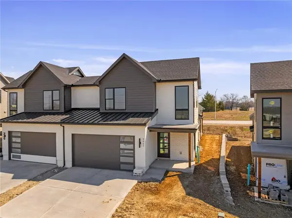 9567 Jupiter ST, Lenexa, KS 66219