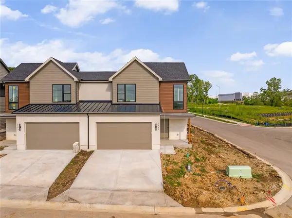 9595 Jupiter ST, Lenexa, KS 66219