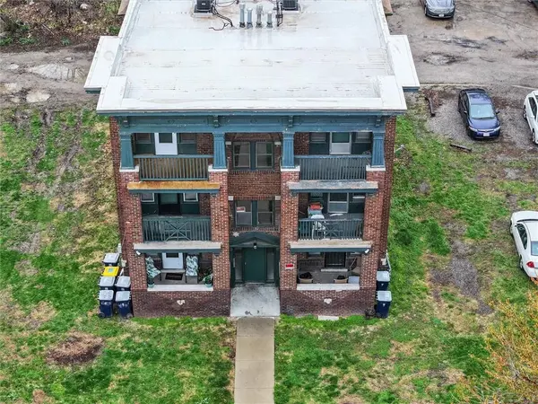 2713-2715 Benton BLVD, Kansas City, MO 64128
