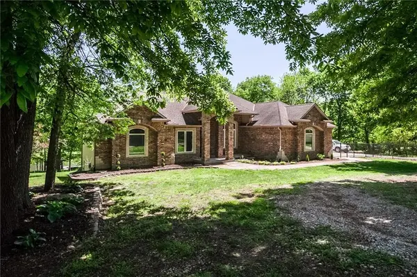 921 NW 1751 RD, Bates City, MO 64011