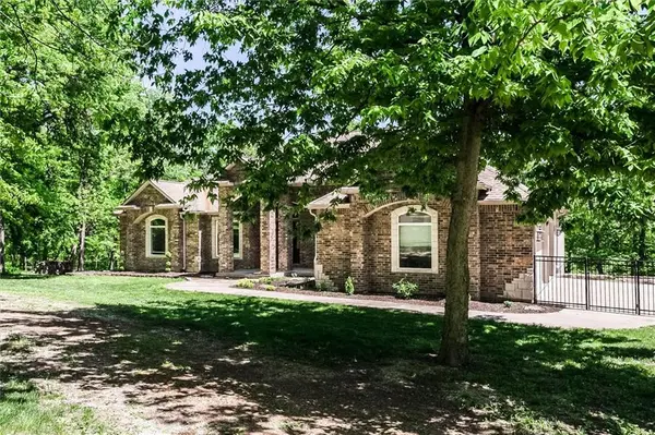 921 NW 1751 RD, Bates City, MO 64011