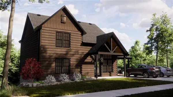 Lot 64 Detter CIR, Hollister, MO 65672