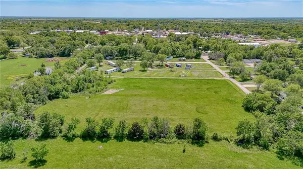 TBD N Mary ST, Holden, MO 64040