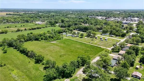 TBD N Mary ST, Holden, MO 64040