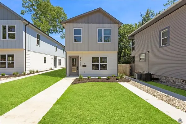 4527 Forest AVE #B, Kansas City, MO 64110