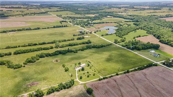 0000 Pleasant Valley RD, Wellsville, KS 66092
