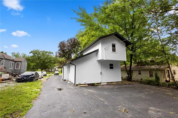 1419 Washington BLVD, Kansas City, KS 66102