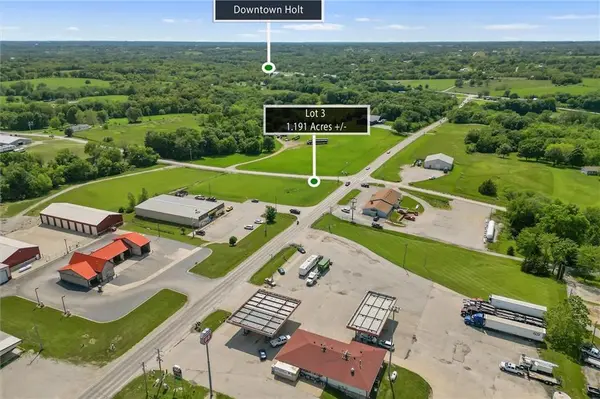 PP HWY, Holt, MO 64048
