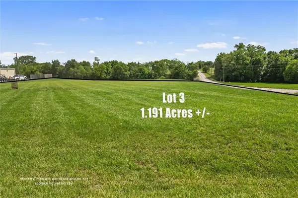 PP HWY, Holt, MO 64048