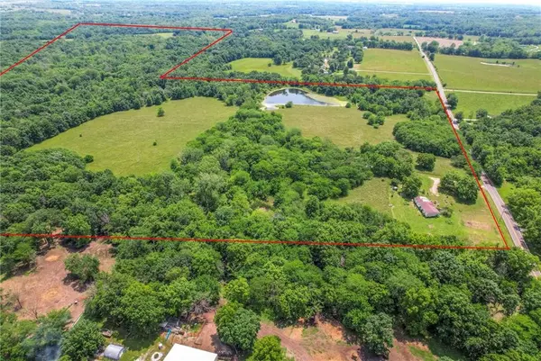 14913 S Outer Belt EXT, Lone Jack, MO 64070