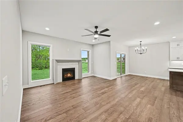 696 Salem RD, Lawson, MO 64062
