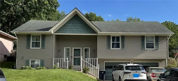 3503 NE 78th ST, Kansas City, MO 64119