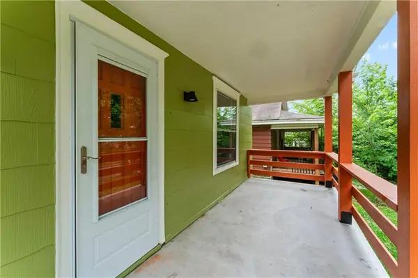 2717 BALES AVE, Kansas City, MO 64128