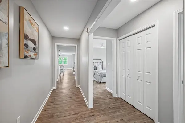 4605 Appleton AVE, Kansas City, MO 64133