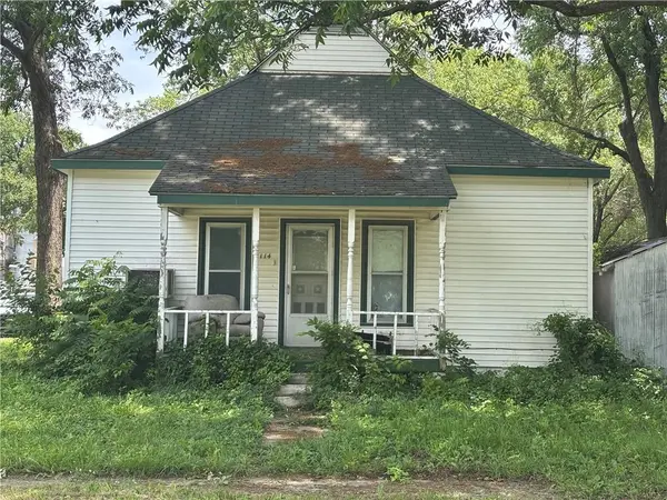 114 Schofield ST, Waverly, KS 66871