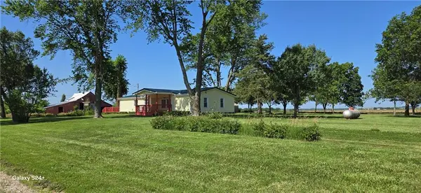 24770 Earnest RD, Osawatomie, KS 66064