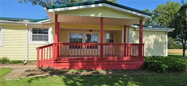 24770 Earnest RD, Osawatomie, KS 66064