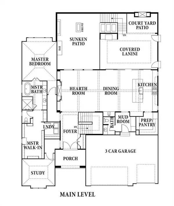 13606 Granada DR, Leawood, KS 66224