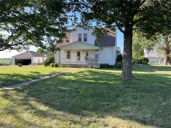 17217 FF HWY HWY, Higginsville, MO 64037