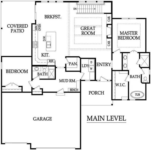 11209 W 173rd ST, Overland Park, KS 66221