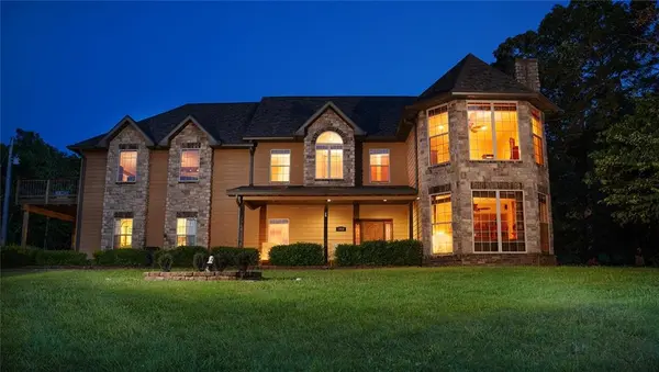 1318 Oakwood DR, Hollister, MO 65672