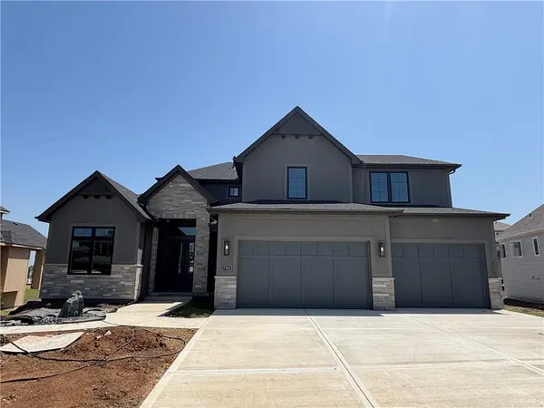 17705 Knox ST, Overland Park, KS 66221