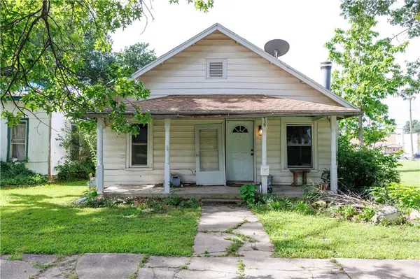 919 Indiana ST, Neodesha, KS 66757