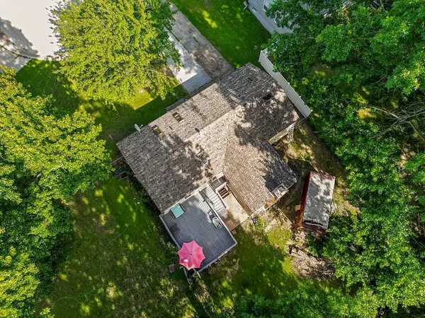 3340 S Crisp AVE, Independence, MO 64052