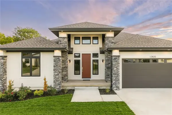 12820 N Arbor WAY, Platte City, MO 64079
