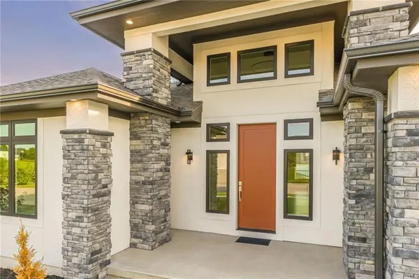 12820 N Arbor WAY, Platte City, MO 64079