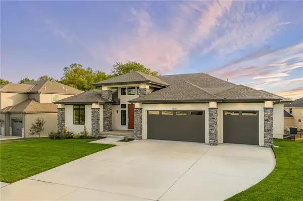 12820 N Arbor WAY, Platte City, MO 64079