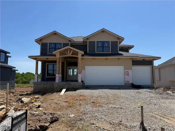 3361 W 187th ST, Overland Park, KS 66085