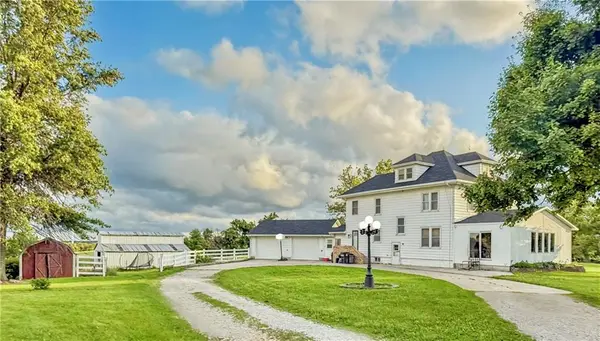 25456 290th ST, Maryville, MO 64468