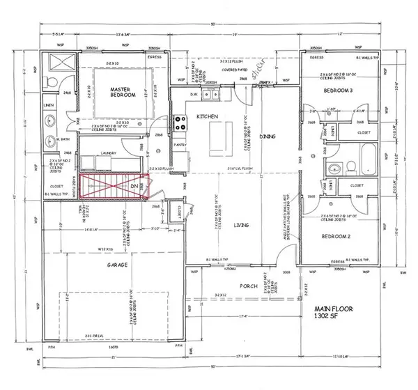 114 S Johnson DR, Odessa, MO 64076