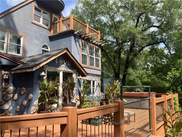 4101 E 100th TER, Kansas City, MO 64137