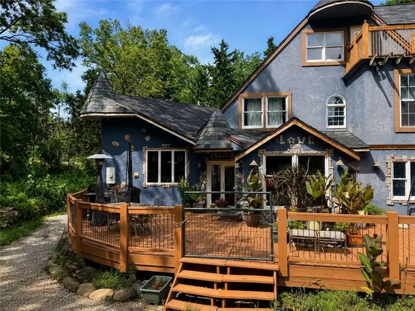 4101 E 100th TER, Kansas City, MO 64137